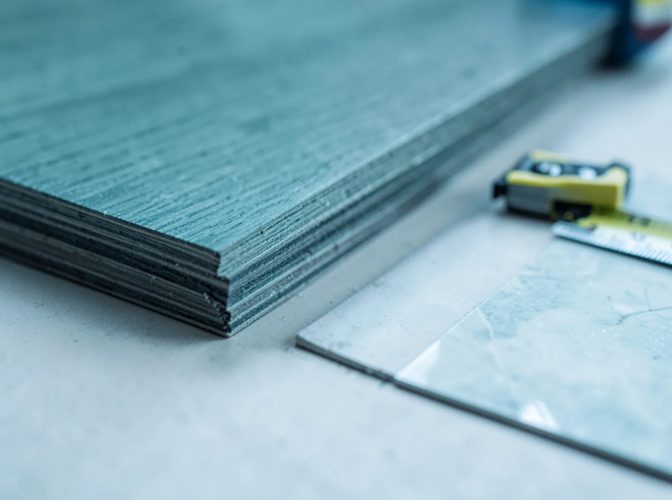 Luxury Vinyl Plank Installation Dedham, MA FAQs
